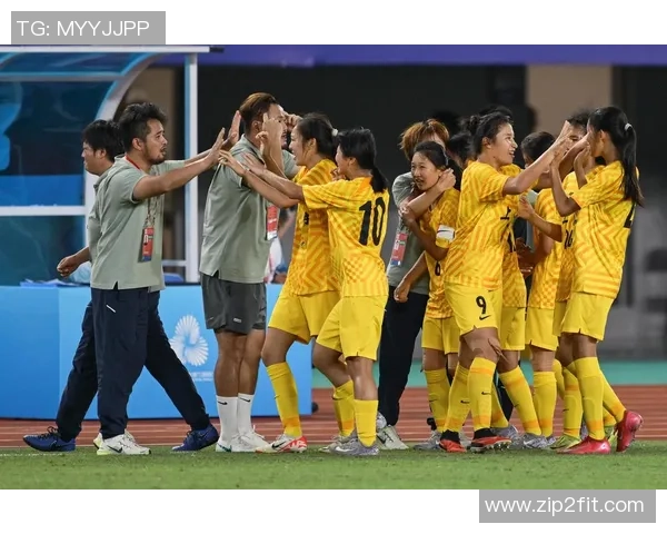 上海足球队在全运会中的实力展现与未来发展潜力分析