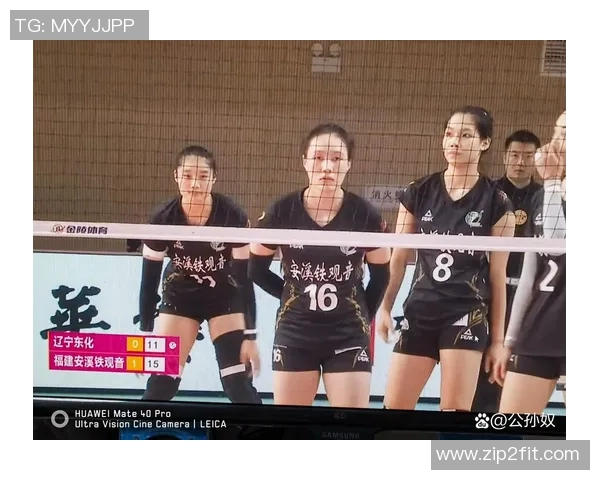 广州排球队反击战术解析与实战应用研究 广州排球队反击战术解析与实战应用研究