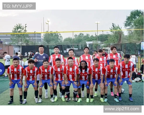 吴钩足球明星队：激情与梦想交织的绿茵传奇之旅