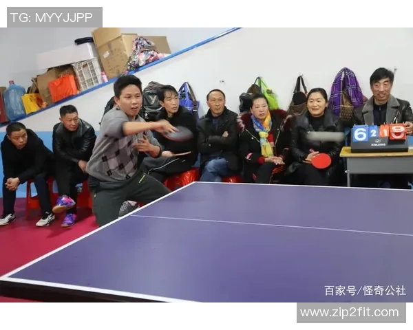 武汉乒乓球队比赛经验引发热议球迷观点各异争论不断 武汉乒乓球队比赛经验引发热议球迷观点各异争论不断