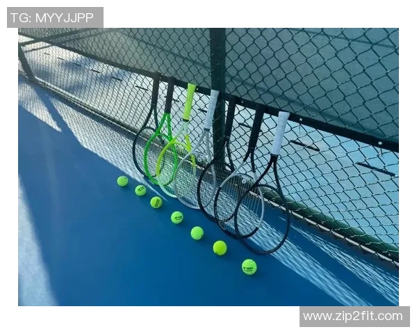 张磊独家分享网球技巧与心得助你提升球技的全面指南 张磊独家分享网球技巧与心得助你提升球技的全面指南