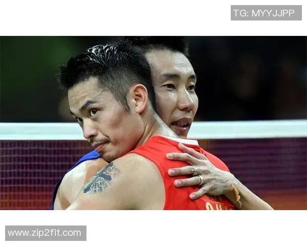 专业解读：广州羽毛球队的整体压制打法