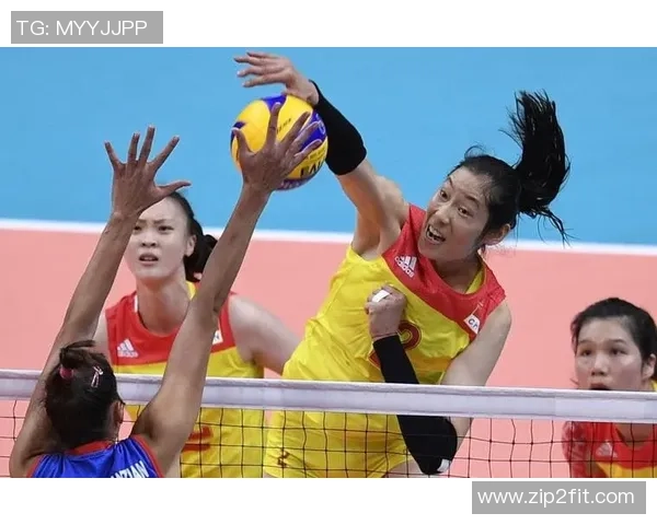 上海排球队在奥运会上的速度表现值得关注与分析