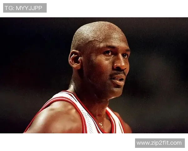 乔丹与足球明星身价对比分析揭示体育界财富新格局