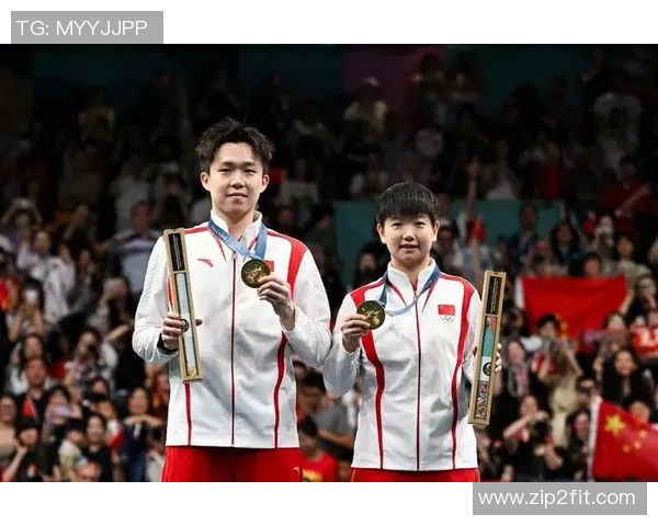 成都乒乓球队在奥运会上的卓越表现与力量解析